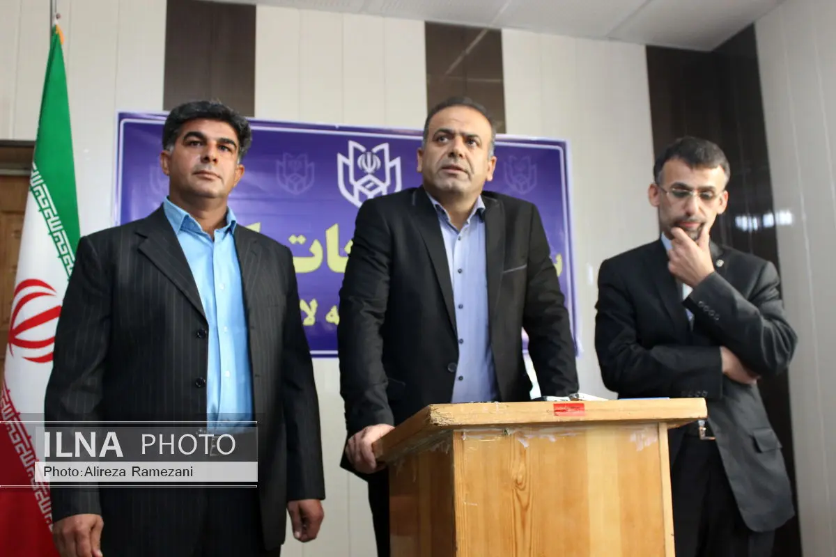 باید مجلسی در راس امور داشته باشیم
