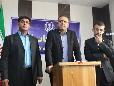 مقیمی: پایبند به مصوبات شورای هماهنگی هستم/عامری نیا: بهترین راهکار را شورای مشورتی می‌بینم/برزگر:قرار است شورای مشورتی، کاندیدا نهایی را انتخاب کند