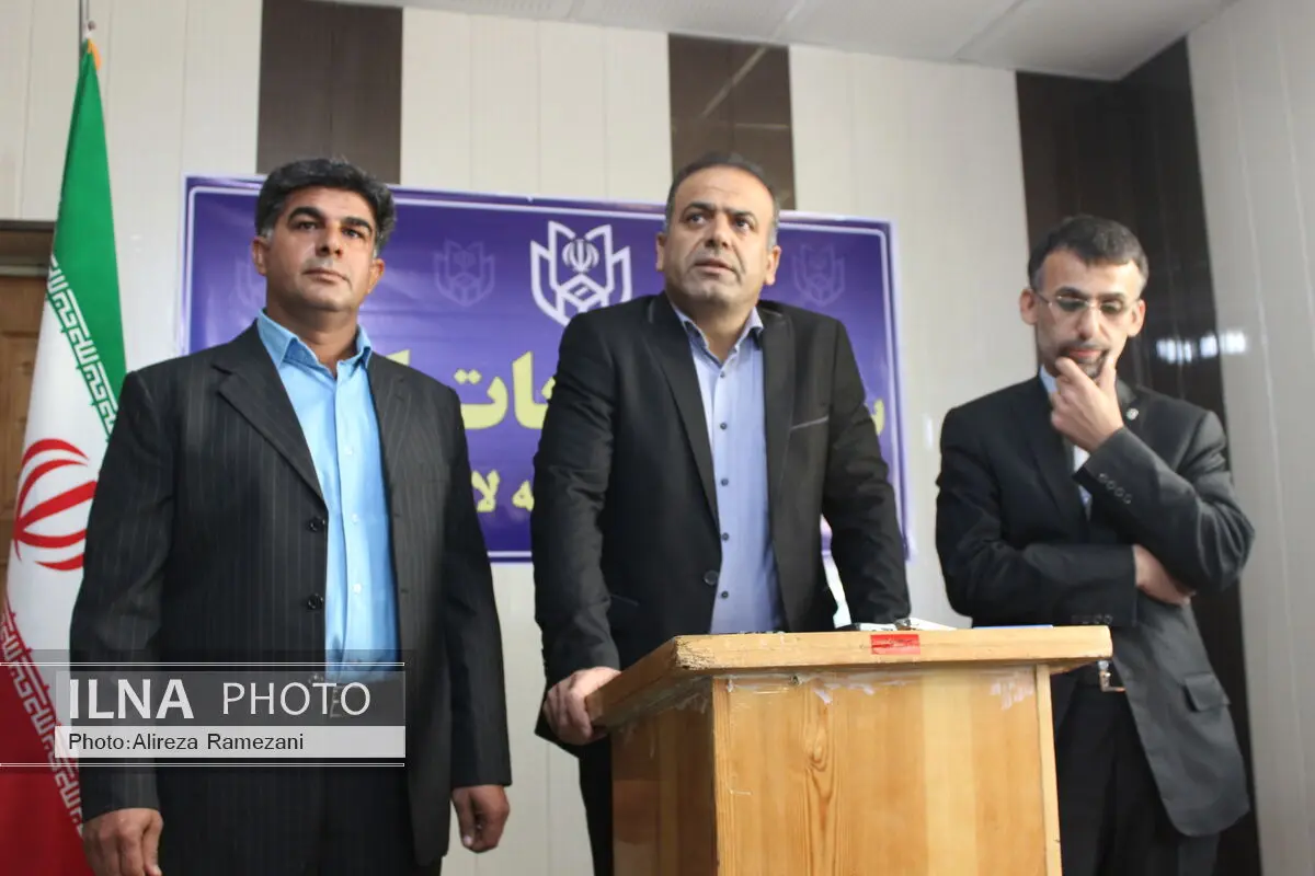 باید مجلسی در راس امور داشته باشیم
