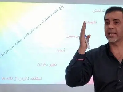«خرید صحیح تجهیزات» حلقه مفقوده کار ایمن در ایران/ تحریم و هزینه نکردن کارفرما مانع خرید تجهیزات استاندارد است