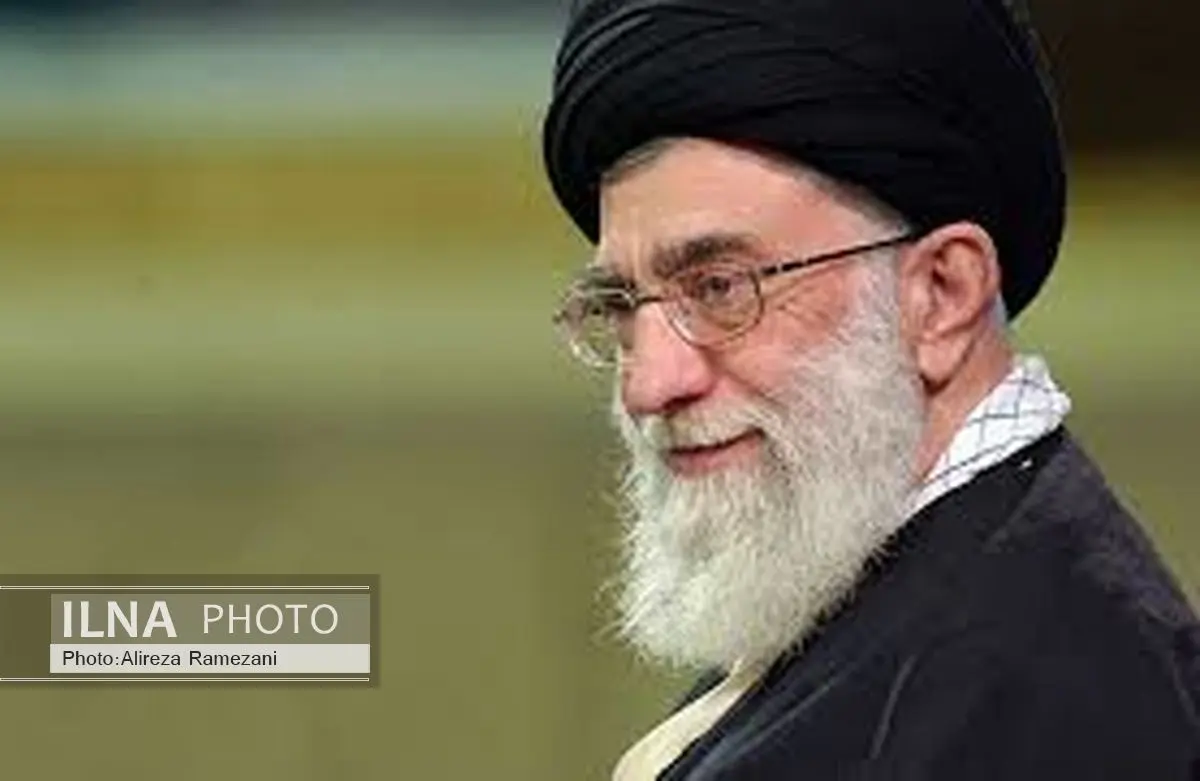 رهبر انقلاب به نیکی «نجفی» را می‌شناخت