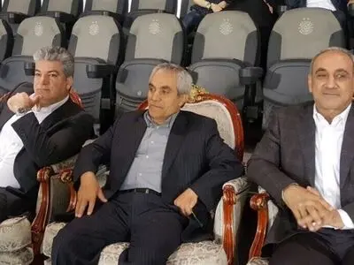 جلسه فوق‌العاده هیات مدیره پرسپولیس؛ تکلیف طاهری روشن می‌شود