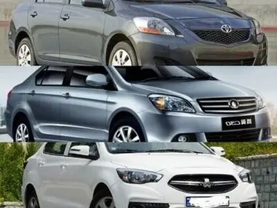بدنه سایپا شاهین با تویوتا مشترک است؟