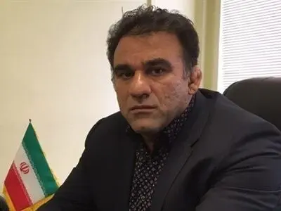 پیشکسوت خرم آبادی کشتی کشور درگذشت