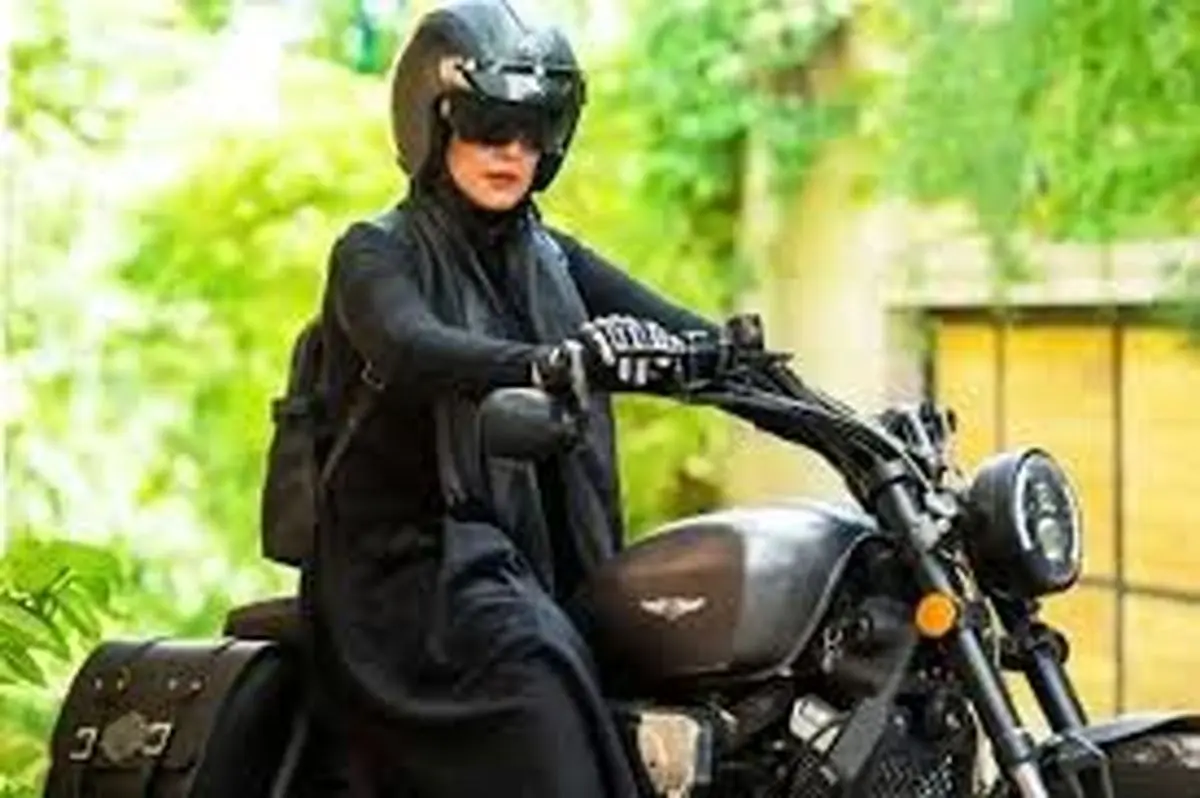 دولت فراجا را مکلف به آموزش موتورسیکلت‌سواری بانوان کرد