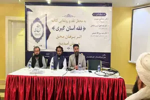 هم‌زیستی مذاهب، از قدرت جهان اسلام حکایت دارد