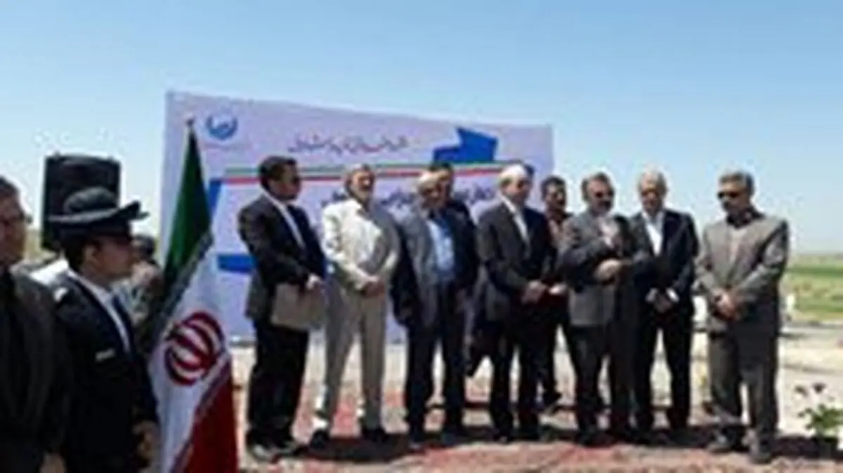 جذب 50 هزار میلیارد ریال سرمایه‌گذاری بخش خصوصی در بخش آب و فاضلاب طی دولت یازدهم