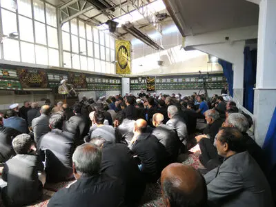 امام حسین حماسه انسان را رقم زد/ رسم آزادگی را از سیدالشهدا باید آموخت
