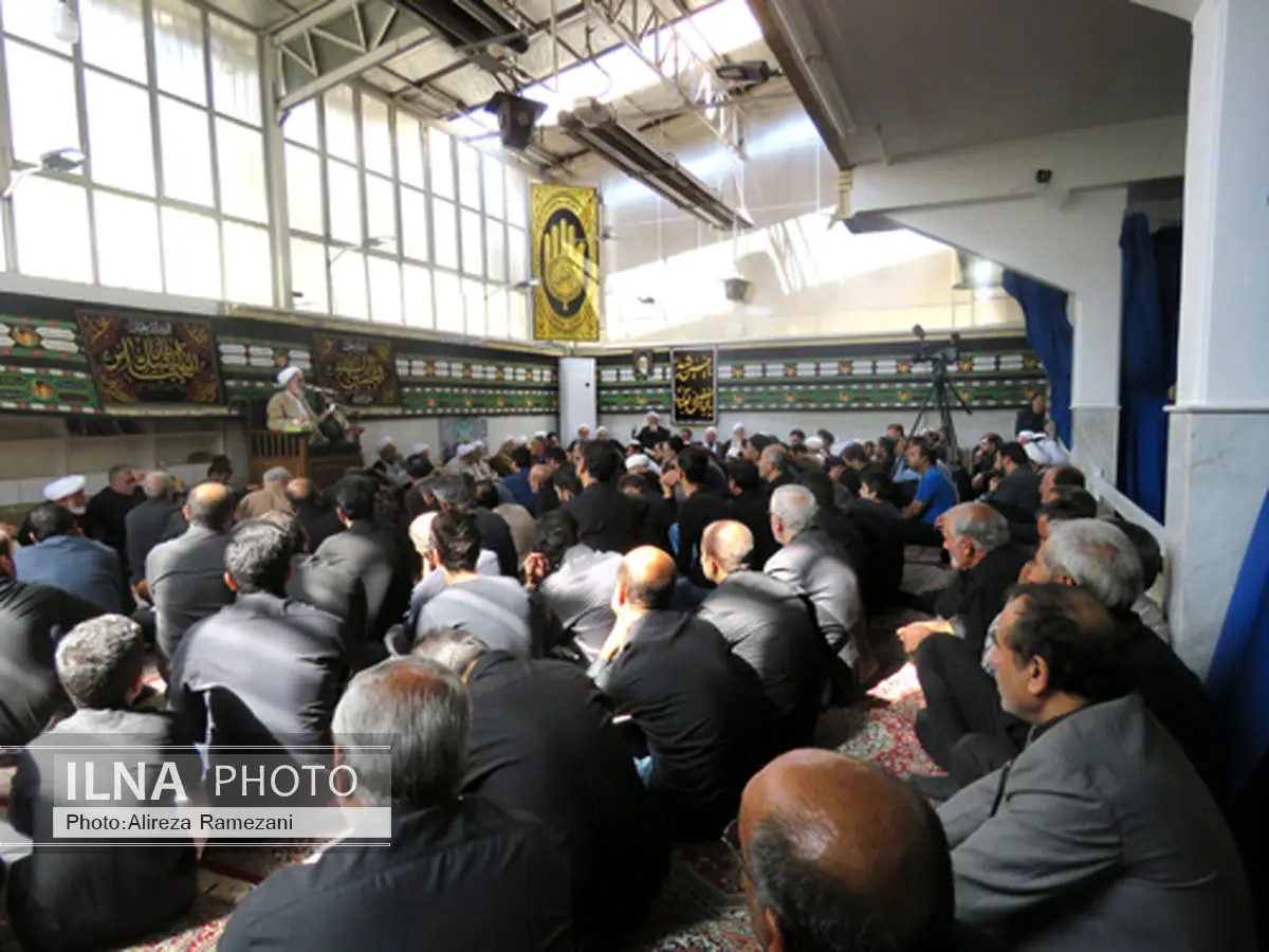 امام حسین حماسه انسان را رقم زد/ رسم آزادگی را از سیدالشهدا باید آموخت