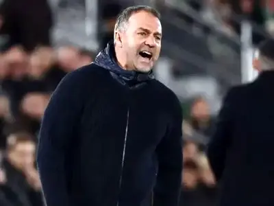 جنگ لفظی فلیک و ستاره‌ها پس از تحقیر مادریدی