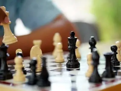 تساوی آسیایی شطرنج‌بازان ایرانی