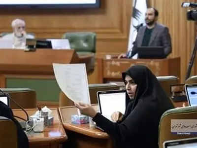 موضع نرجس سلیمانی بعد از رفع ابهام ماجرای فروش ملک لواسان/ پروپاگاندا نمی‌کنیم؛ ابهامات ما هنوز برطرف نشده است