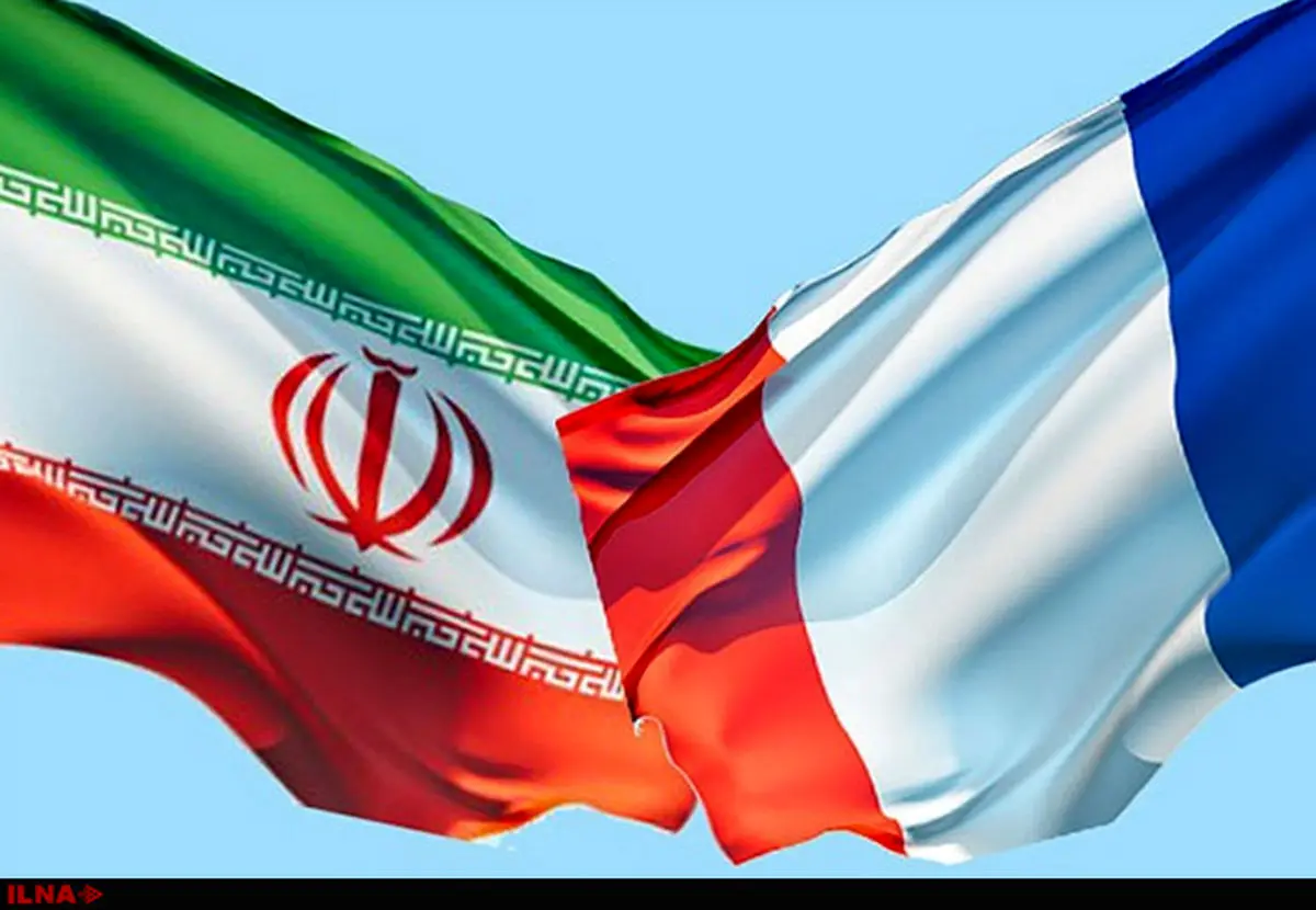 واردات 153,025,125,000,000 ریال کالا از فرانسه در دولت احمدینژاد