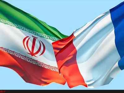واردات 153,025,125,000,000 ریال کالا از فرانسه در دولت احمدی‌نژاد 