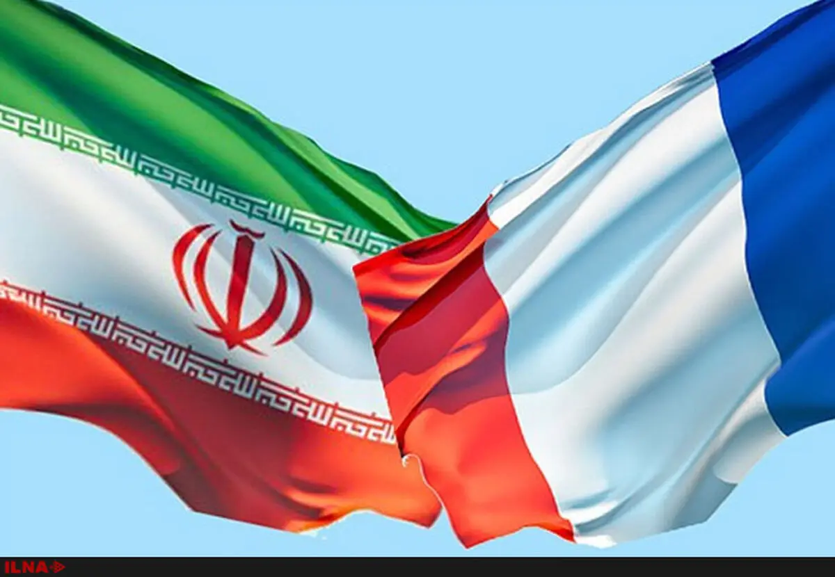 واردات 153,025,125,000,000 ریال کالا از فرانسه در دولت احمدی‌نژاد 