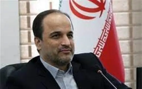 نیروی انتظامی بازوی امنیت، اقتدار و سربلندی ملت ایران است
