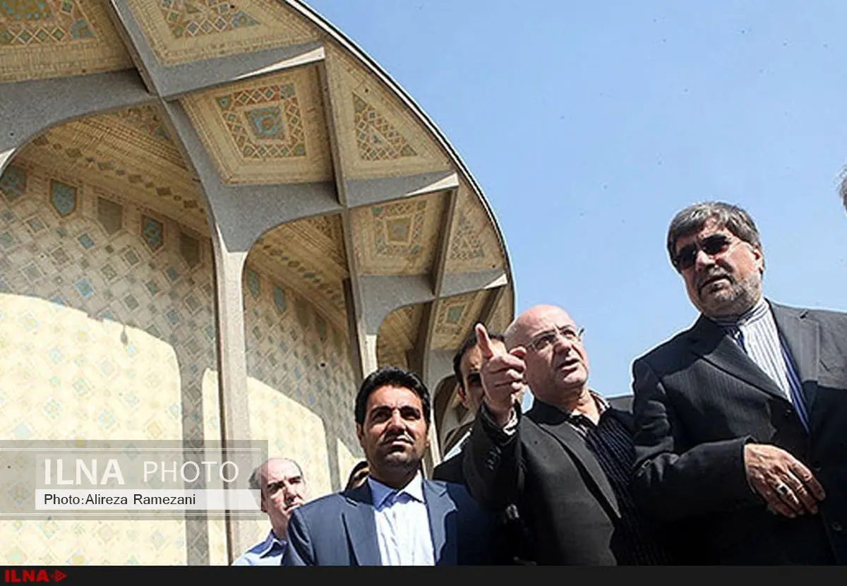 درخواست 6 میلیاردی از سازمان مدیریت/ مسئولان منتظر امداد غیبی؟