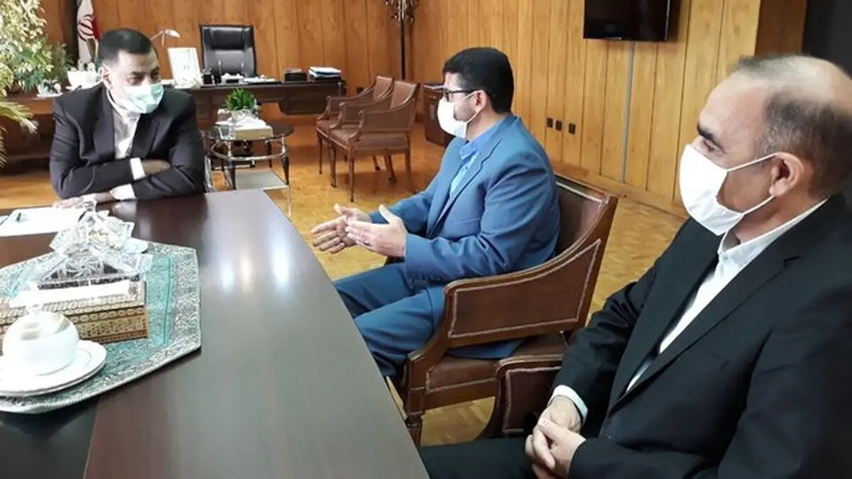 مسائل و مشکلات دفاتر اسناد رسمی مورد بررسی قرار گرفت