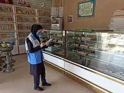 انجام ۷۶ هزار بازرسی بهداشتی  از کارگاه‌های لرستان /معرفی ۱۹۵ واحد متخلف به دادگاه