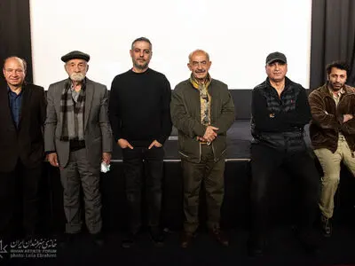 سینایی، اصیل‌ترین فیلم‌سازی که می‌شناسیم