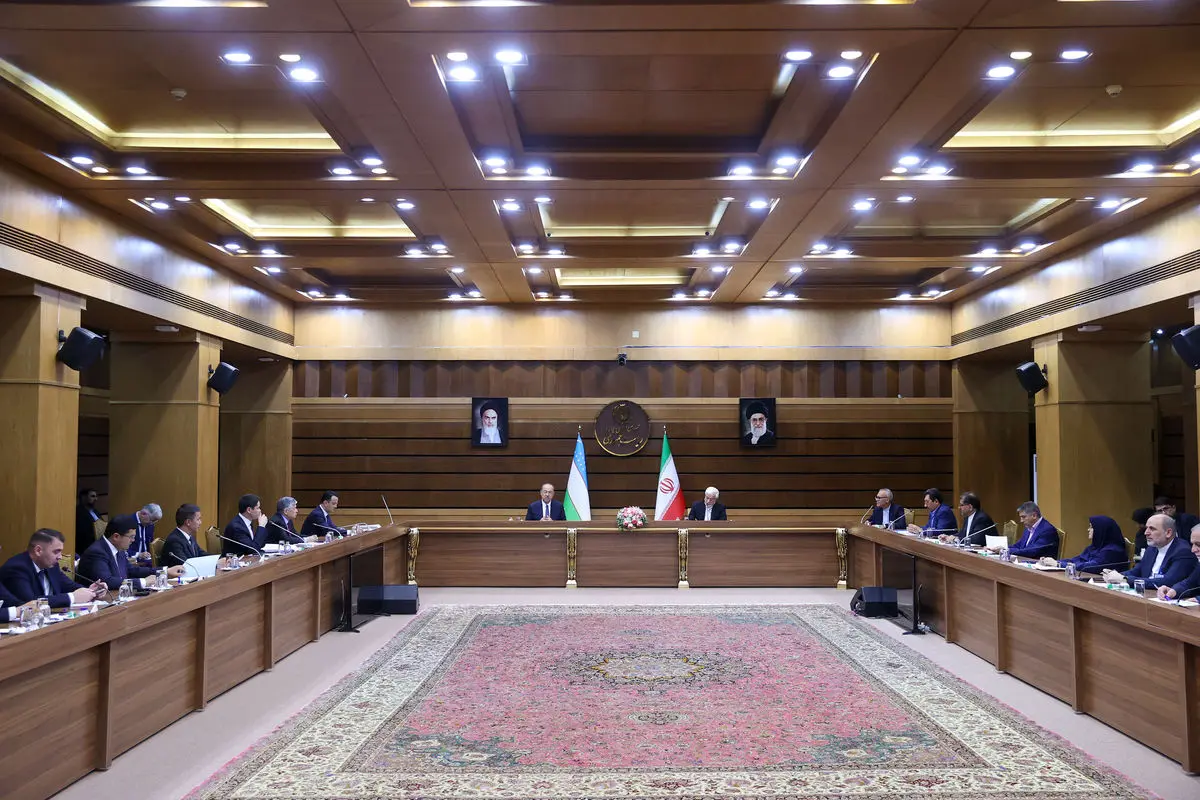 اشتراکات فرهنگی و تاریخی میان دو کشور سرمایه ارزشمند برای تقویت روابط دوجانبه است