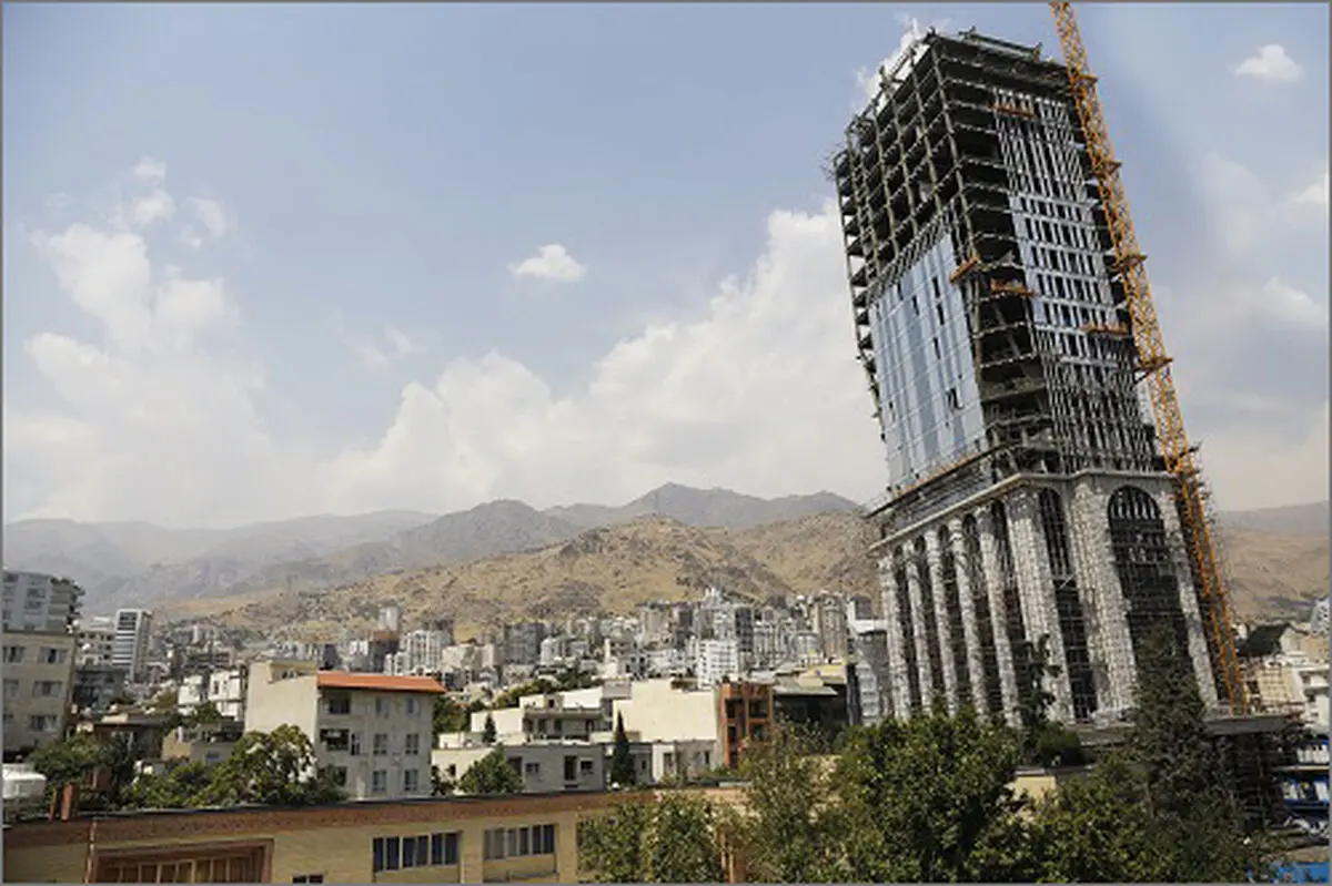 شهرداری‌ها دوست دارند مردم تخلف کنند