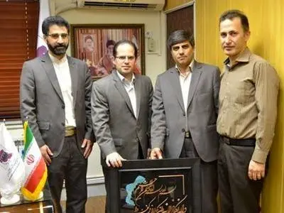 بهره‌مندی واحدهای شهرک صنعتی از تسهیلات خرید دین بانک مهر اقتصاد