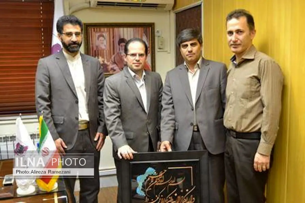 بهره‌مندی واحدهای شهرک صنعتی از تسهیلات خرید دین بانک مهر اقتصاد