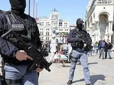 انهدام یک گروه افراطی توسط پلیس ایتالیا