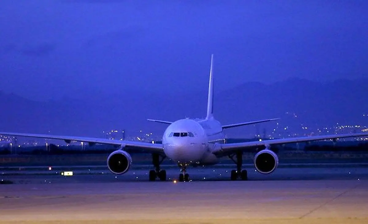 تشدید تنش‌ها در خاورمیانه منجر به لغو ده‌ها پروازها در دهلی‌نو و بمبئی  شد