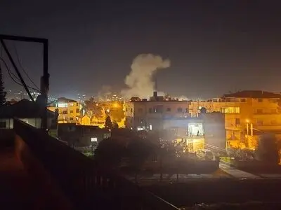 اصابت پرتابه‌های دشمن آمریکایی به مناطقی در حوالی شهرستان بندرلنگه