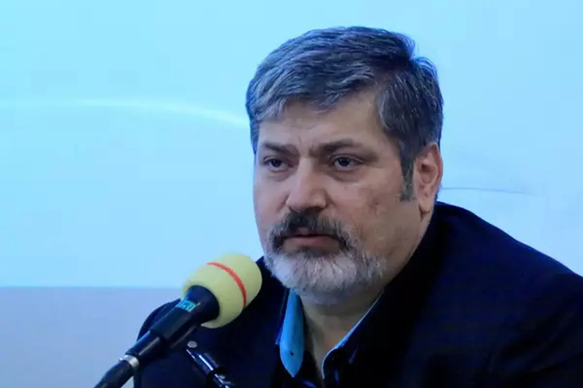 سازمان بهزیستی نیاز به بازسازی گسترده و اساسی دارد/
مدیرانِ متخصصی که کنار گذاشته شدند باید برگردانده شوند