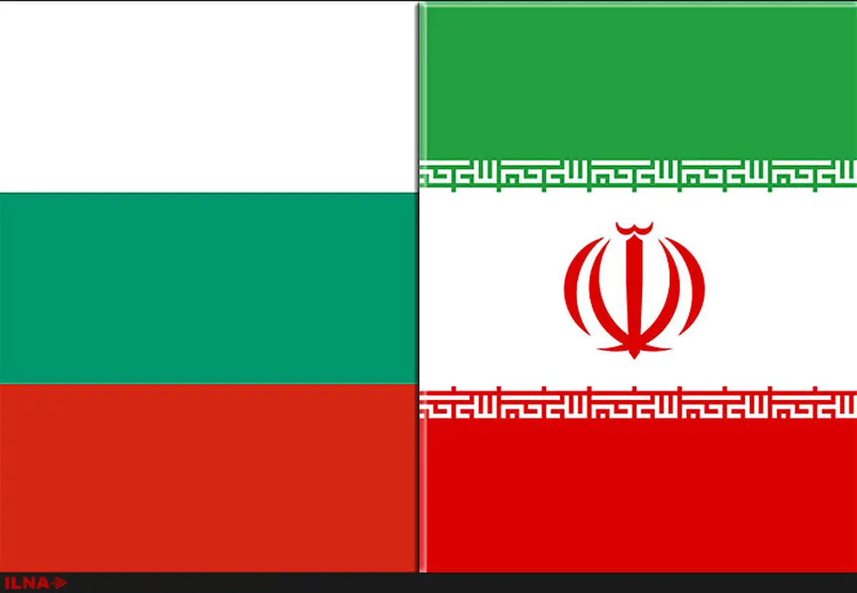 اهدای واکسن کرونا توسط بلغارستان به ایران