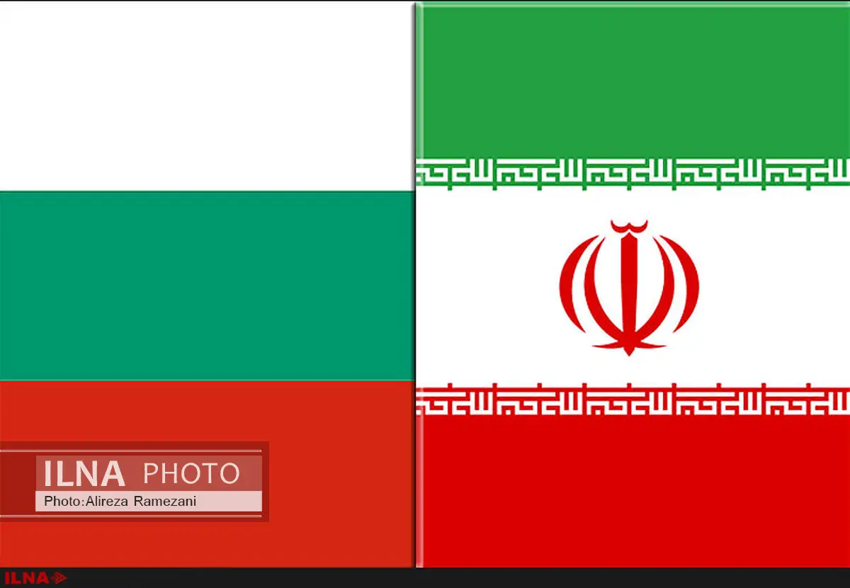 روابط دو جانبه تهران و صوفیه وارد فضای جدیدی شده است