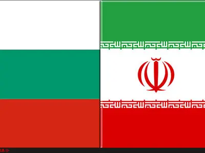 رئیس‌جمهور بلغارستان به رییسی تبریک گفت