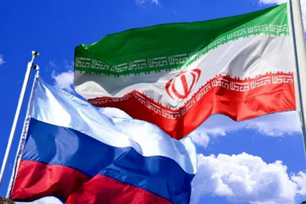 Russia can meet needs relying on Iranian goods: Russian deputy PM