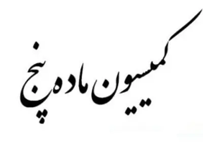 کمیسیون ماده ۵ از مسیر درست خارج شده است/ اختصاص تراکم به پلاک‌های متعلق به اقشار خاص