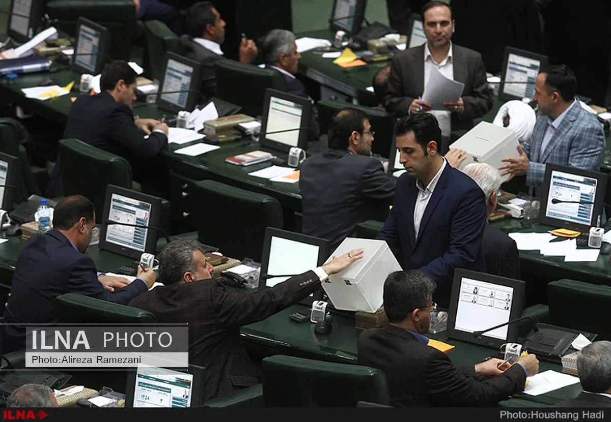 رضایی و کواکبیان عضو دبیرخانه کنفرانسهای بینالمللی فلسطین شدند