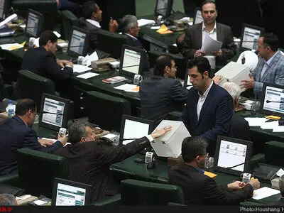 ناظران شمارش آرای اعتماد به وزرای پیشنهادی چه کسانی هستند