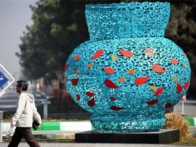 هزینه ٨٠ میلیارد تومانی برای استقبال از بهار ١۴٠٢ در مشهد/ آماده سازی ١۵ هزار جای پارک خودرو در هسته مرکزی شهر 