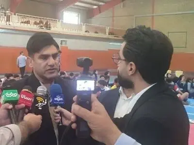 کرمانشاه ظرفیت بازگشت به جمع قطب‌های کبدی کشور را دارد