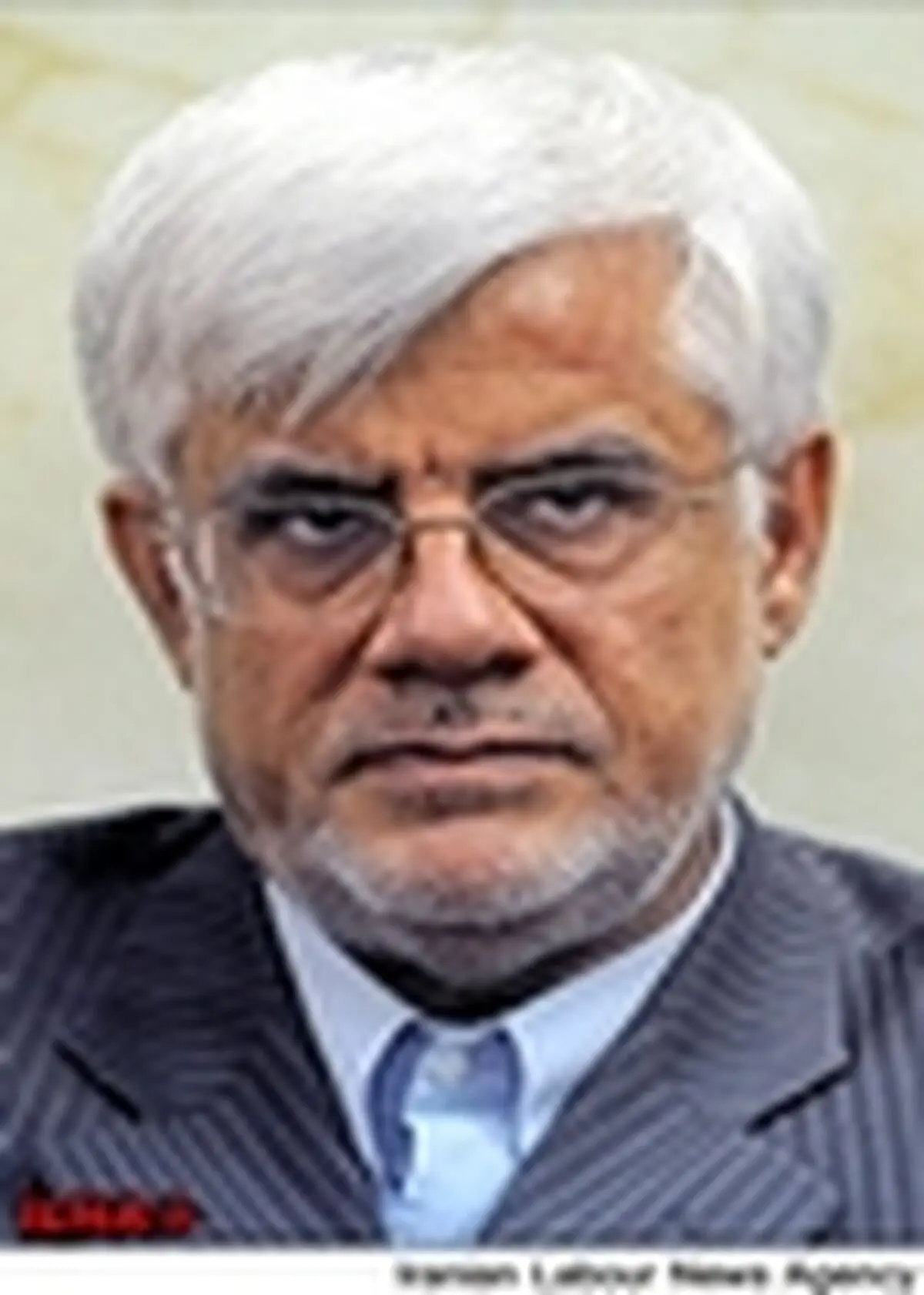 عارف درگذشت مرتضی احمدی را تسلیت گفت
