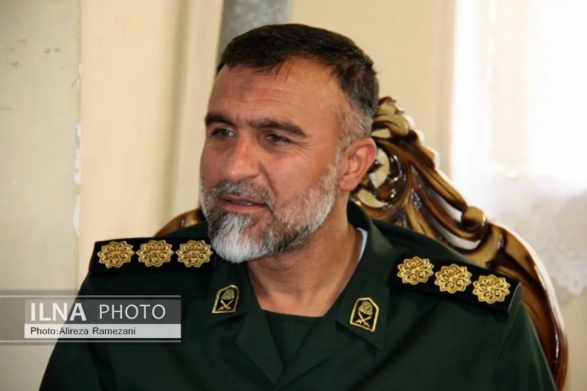 امروز بسیج در تمام عرصهها دشمن را به زانو درآورده است