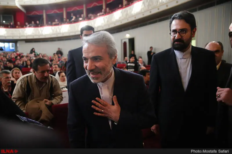 گالری