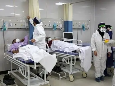 شیوع کرونا در مرکزی شیب افزایشی کندی را تجربه می‌کند /  استان از نظر مرگ و میر شاهد روند کاهشی است 
