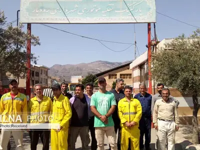 انتقاد کارگران شهرداری رودبار به عدم وصول مطالبات چند ساله