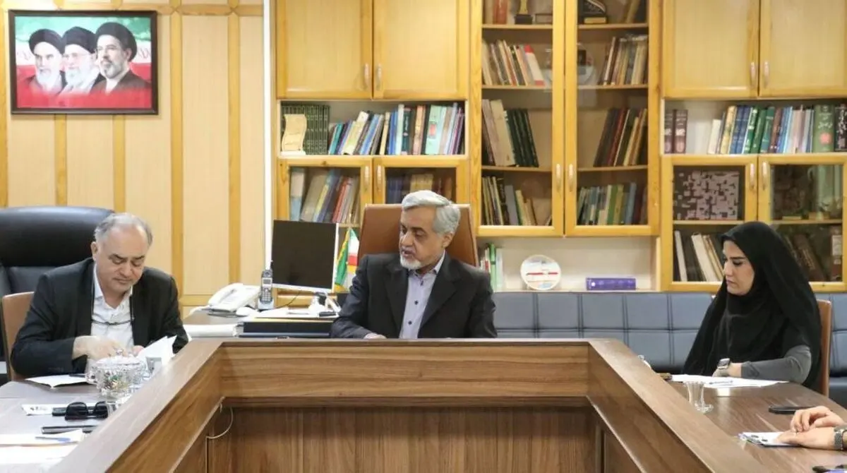 اختصاص سهم ۳۲ درصدی منابع مالی اشتغال گیلان به شهرستان رشت