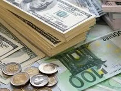 بهای انواع ارز در بازار روز چهارشنبه