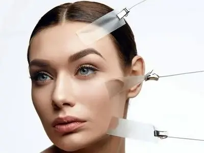 لیفت صورت: جوان‌سازی پوست و رفع افتادگی با تکنیک‌های پیشرفته     