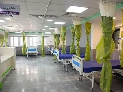 توسعه خدمات درمانی، نیاز جدی استان گلستان است